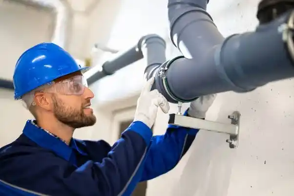 water damage restoration service Heath